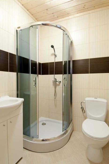 Domki Eldorado Ujście-Darłowskie Room photo